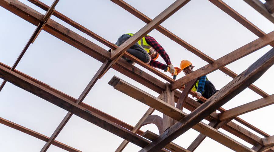 Expert new roof installation services in Granville, IA